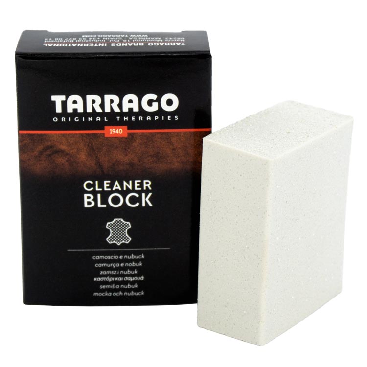 Cleaner BLOCK TARRAGO