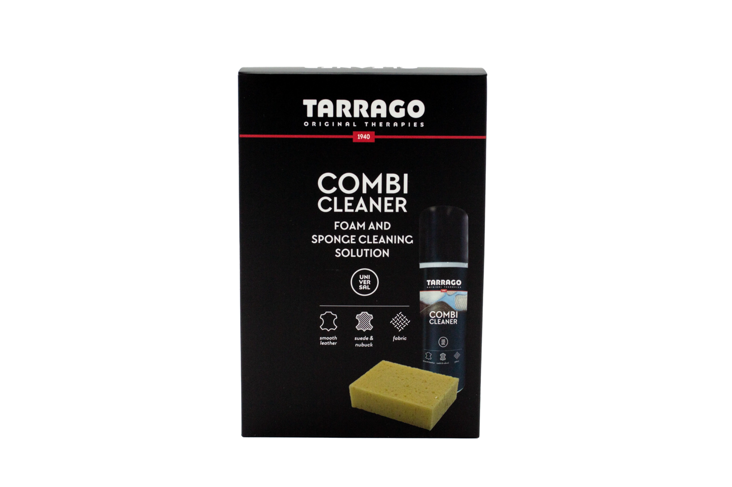 Combi cleaner TARRAGO