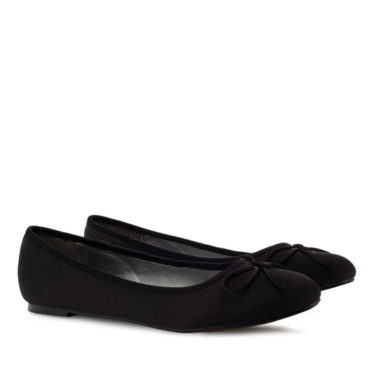 Mariela Ballerina Andres Machado Last call collection