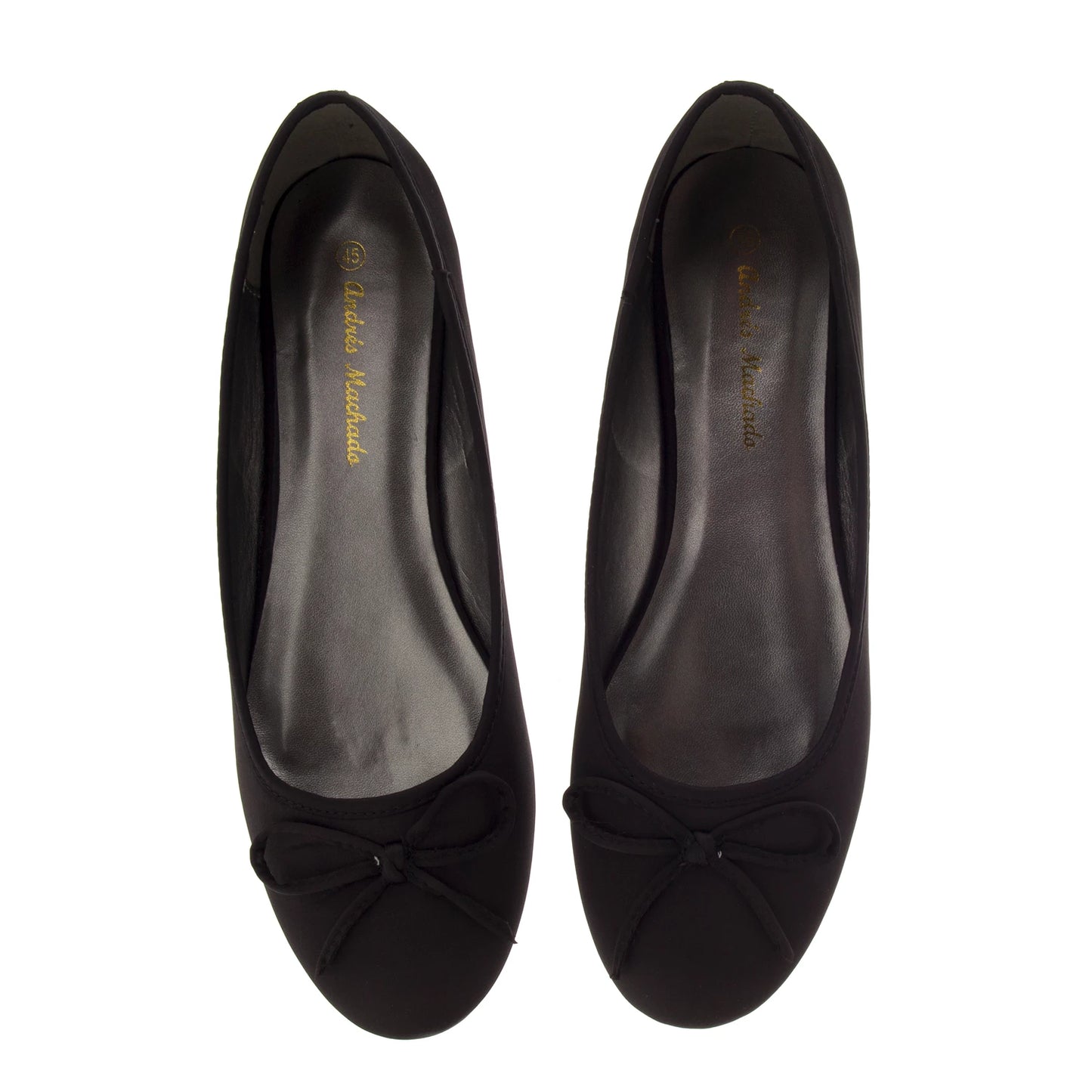 Mariela Ballerina Andres Machado Last call collection