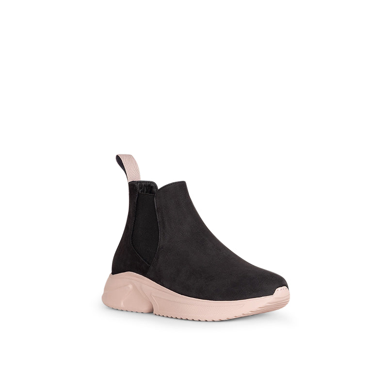 Zarah Sneaker Boot rose roccamore