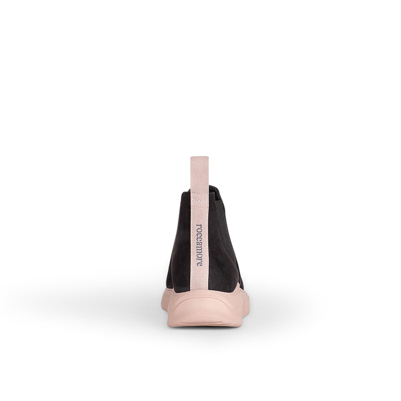 Zarah Sneaker Boot rose roccamore