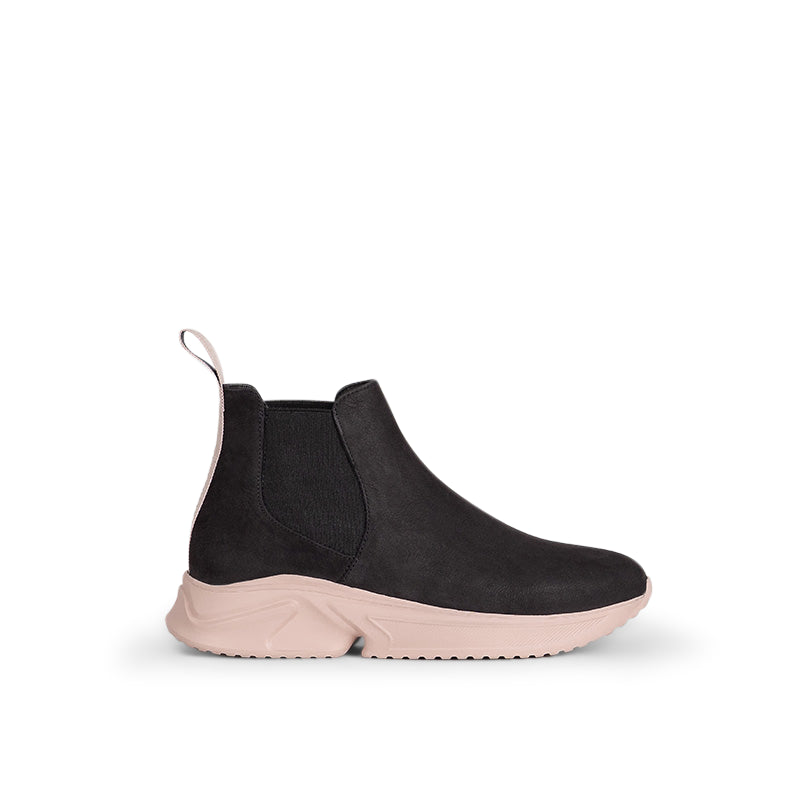 Zarah Sneaker Boot rose roccamore