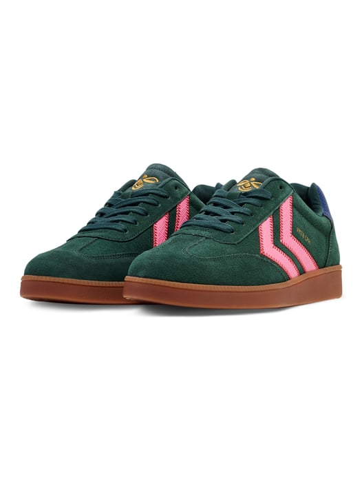 VM78 Sneakers Rainforest Hummel
