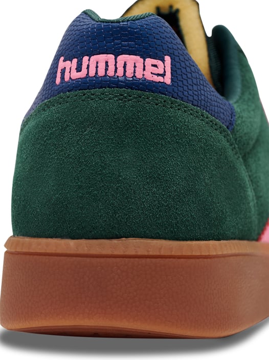 VM78 Sneakers Rainforest Hummel