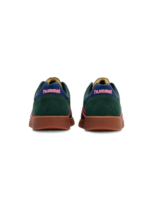 VM78 Sneakers Rainforest Hummel