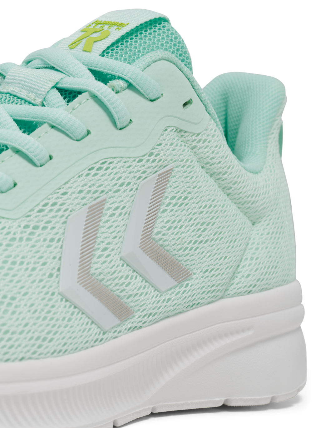 REACH TR Breather MS Multisport Sneakers Hummel