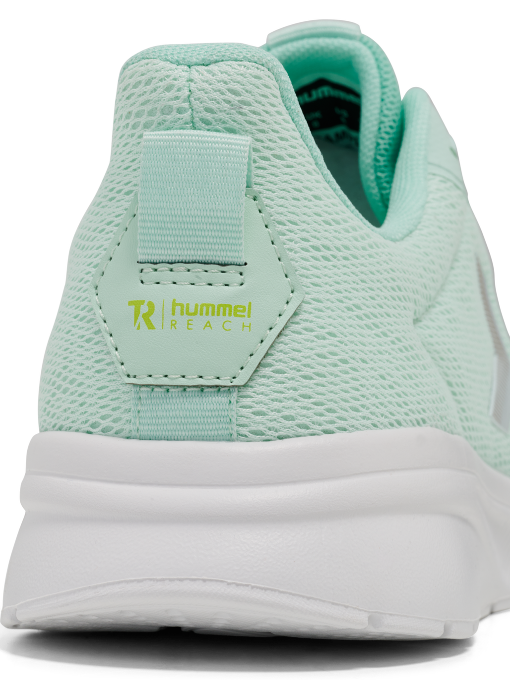 REACH TR Breather MS Multisport Sneakers Hummel