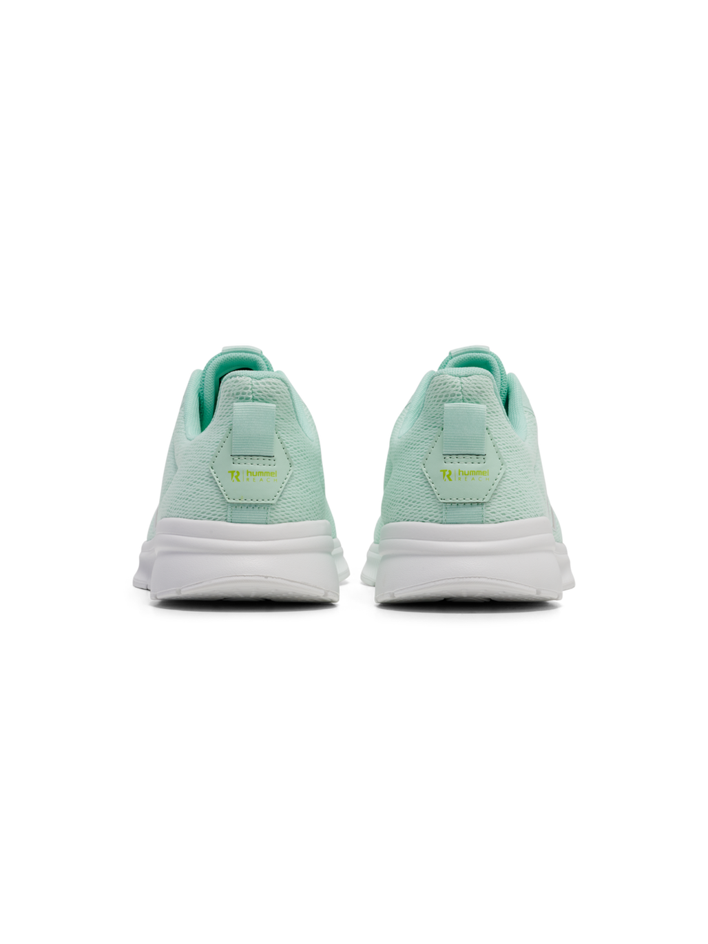 REACH TR Breather MS Multisport Sneakers Hummel