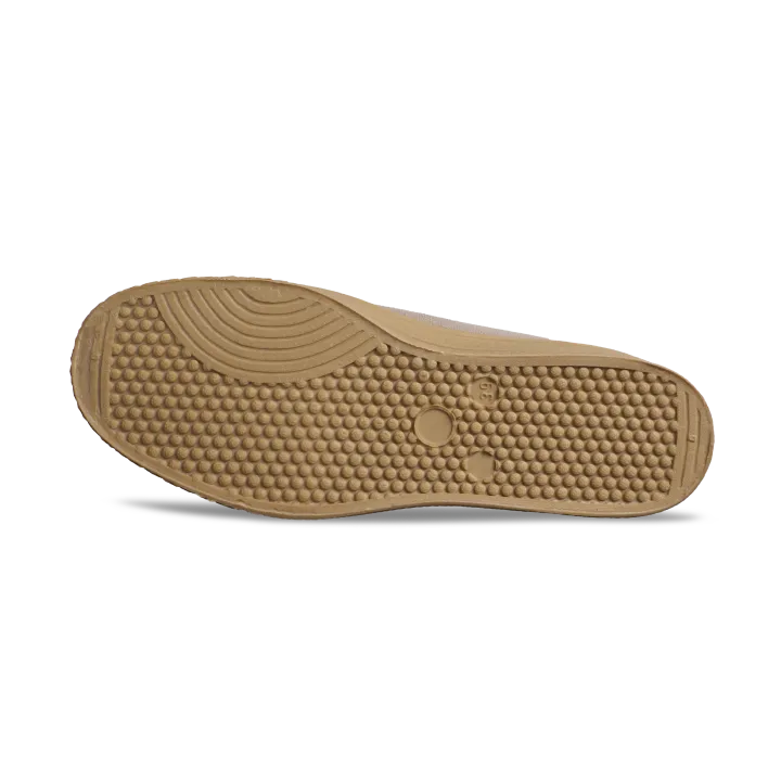 Canvas sneaker sand Vasky