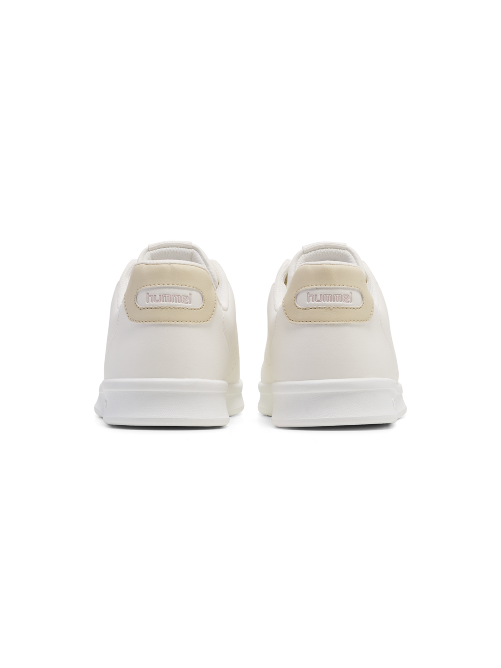 COURT LINE BONEWHITE Sneakers Hummel