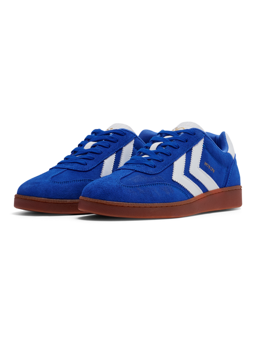 VM78 CPH SP Blue Dazzling Hummel