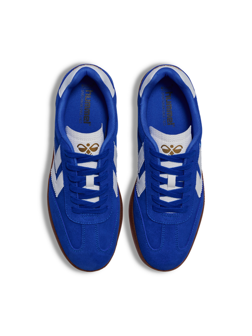 VM78 CPH SP Blue Dazzling Hummel