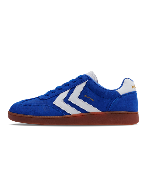 VM78 CPH SP Blue Dazzling Hummel