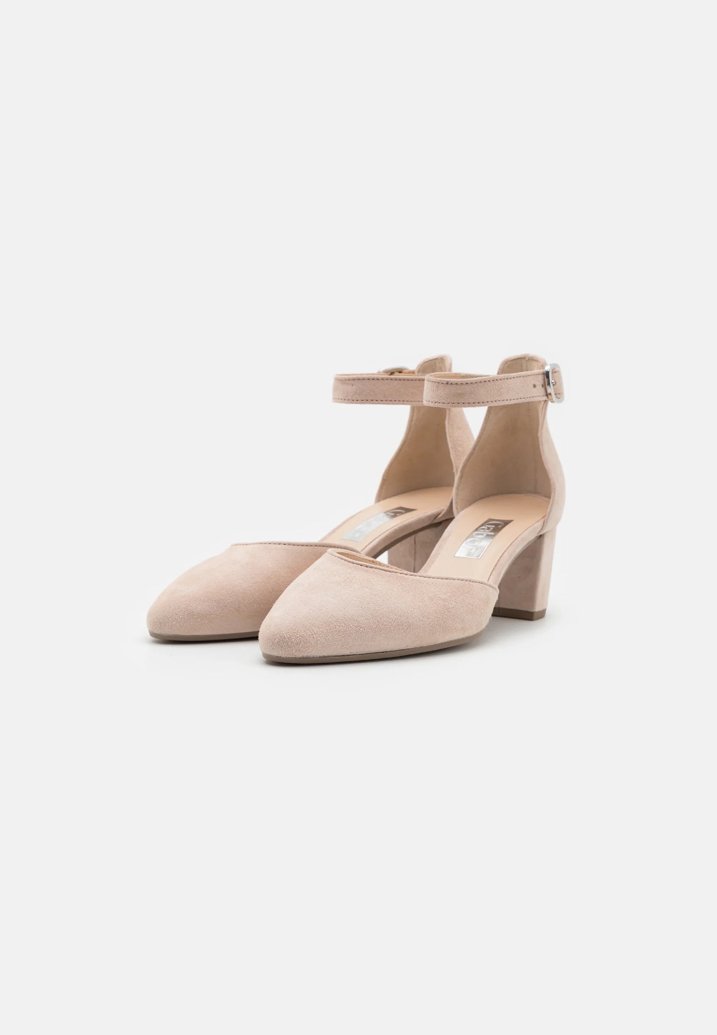 Rosa pump Gabor