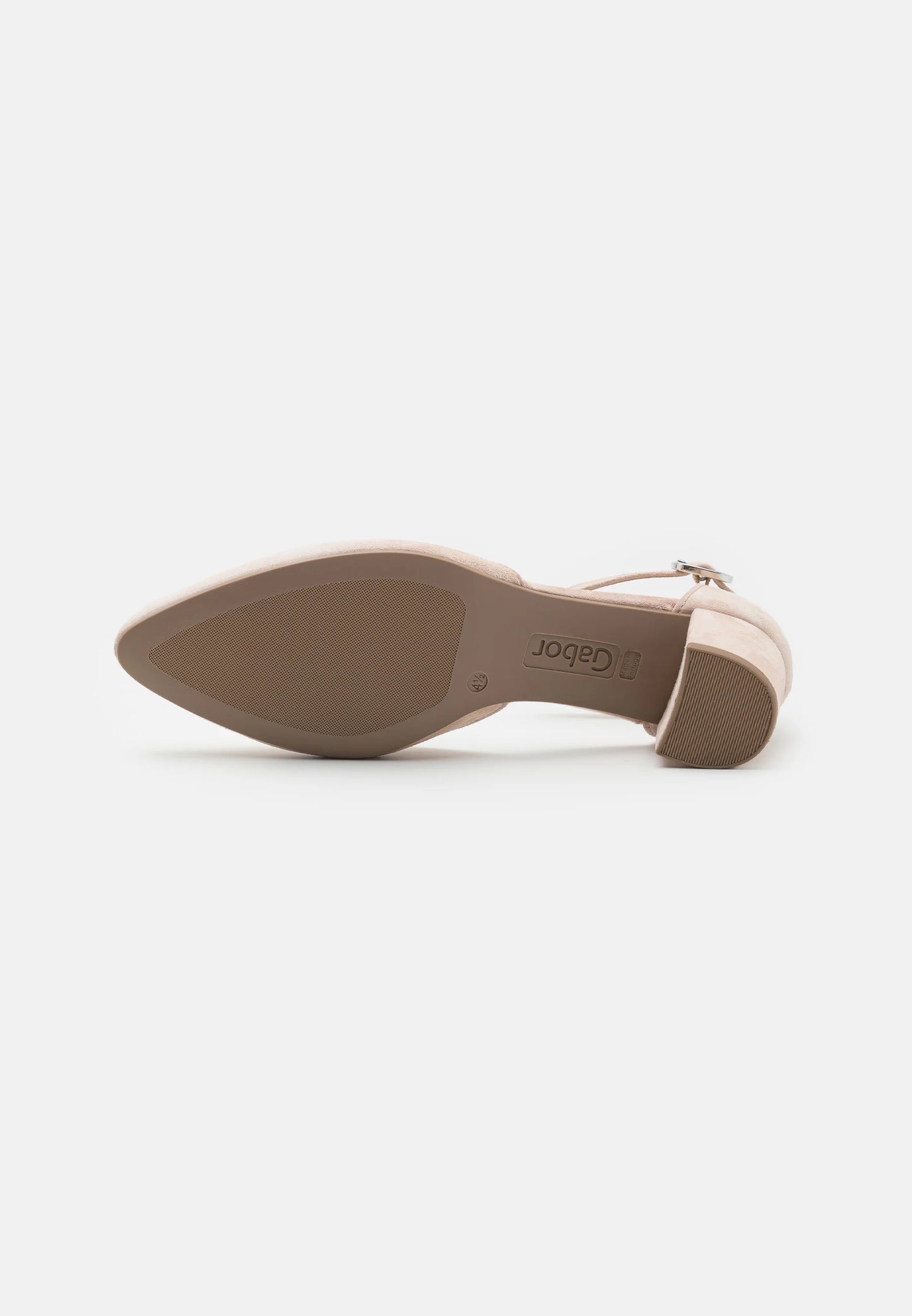 Rosa pump Gabor