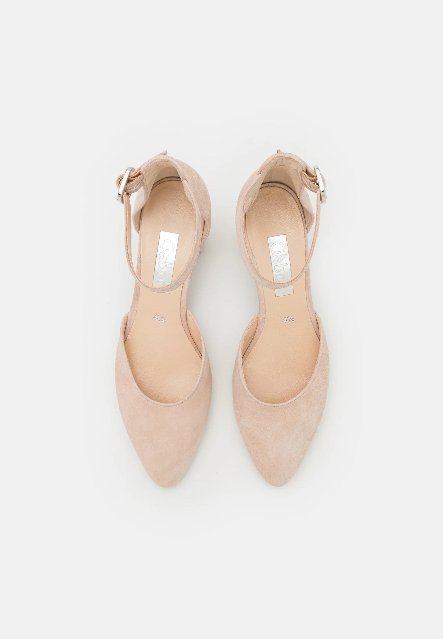 Rosa pump Gabor