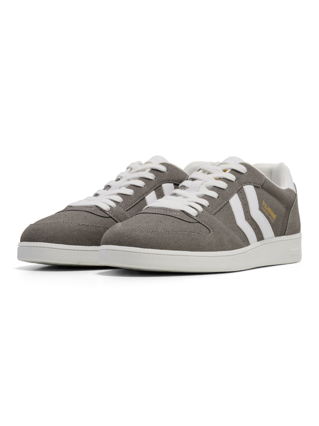 HANDBALL PERFEKT CL Sharkskin Multisport | Fritidssko Sneakers Hummel