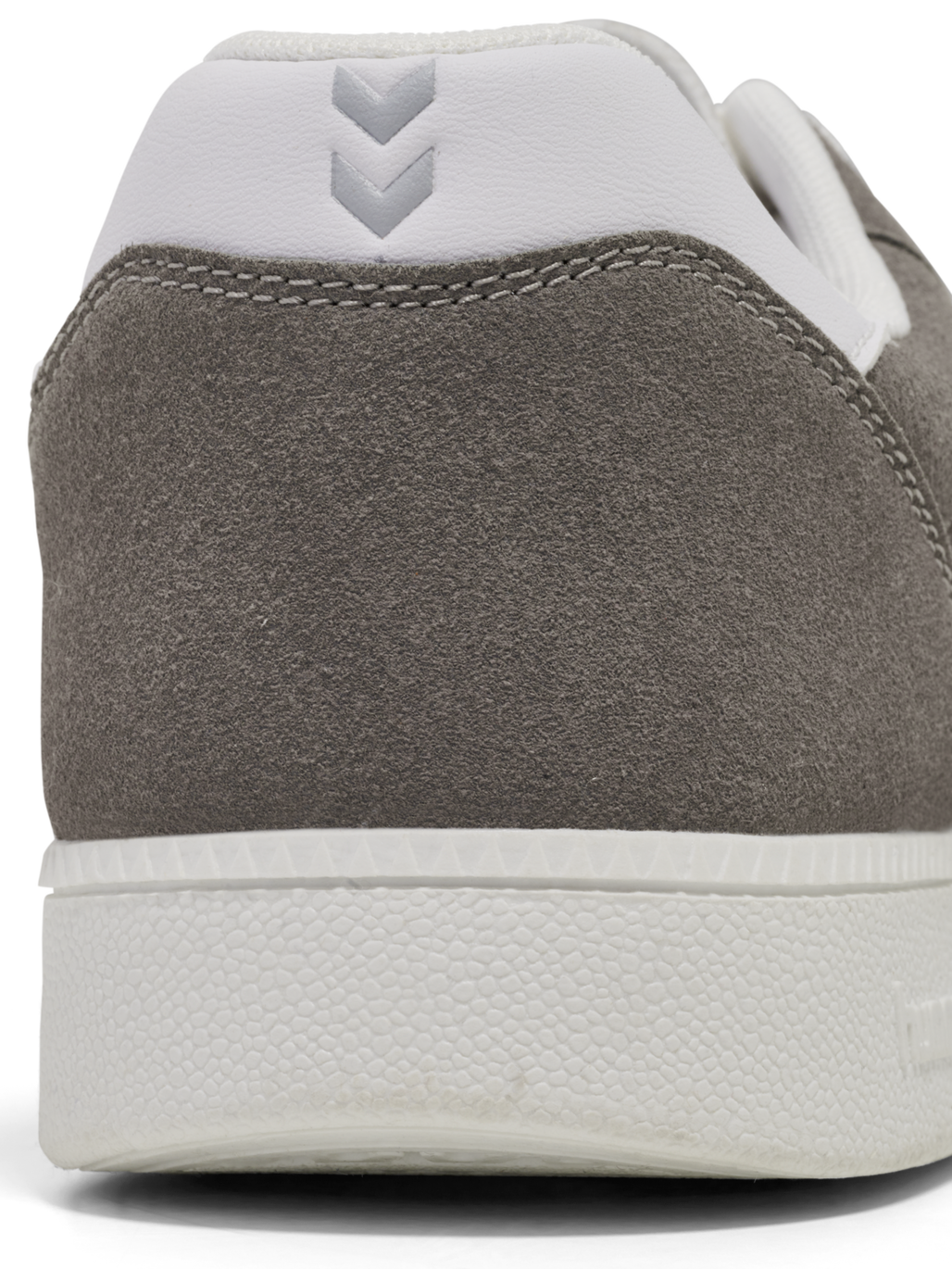 HANDBALL PERFEKT CL Sharkskin Multisport | Fritidssko Sneakers Hummel