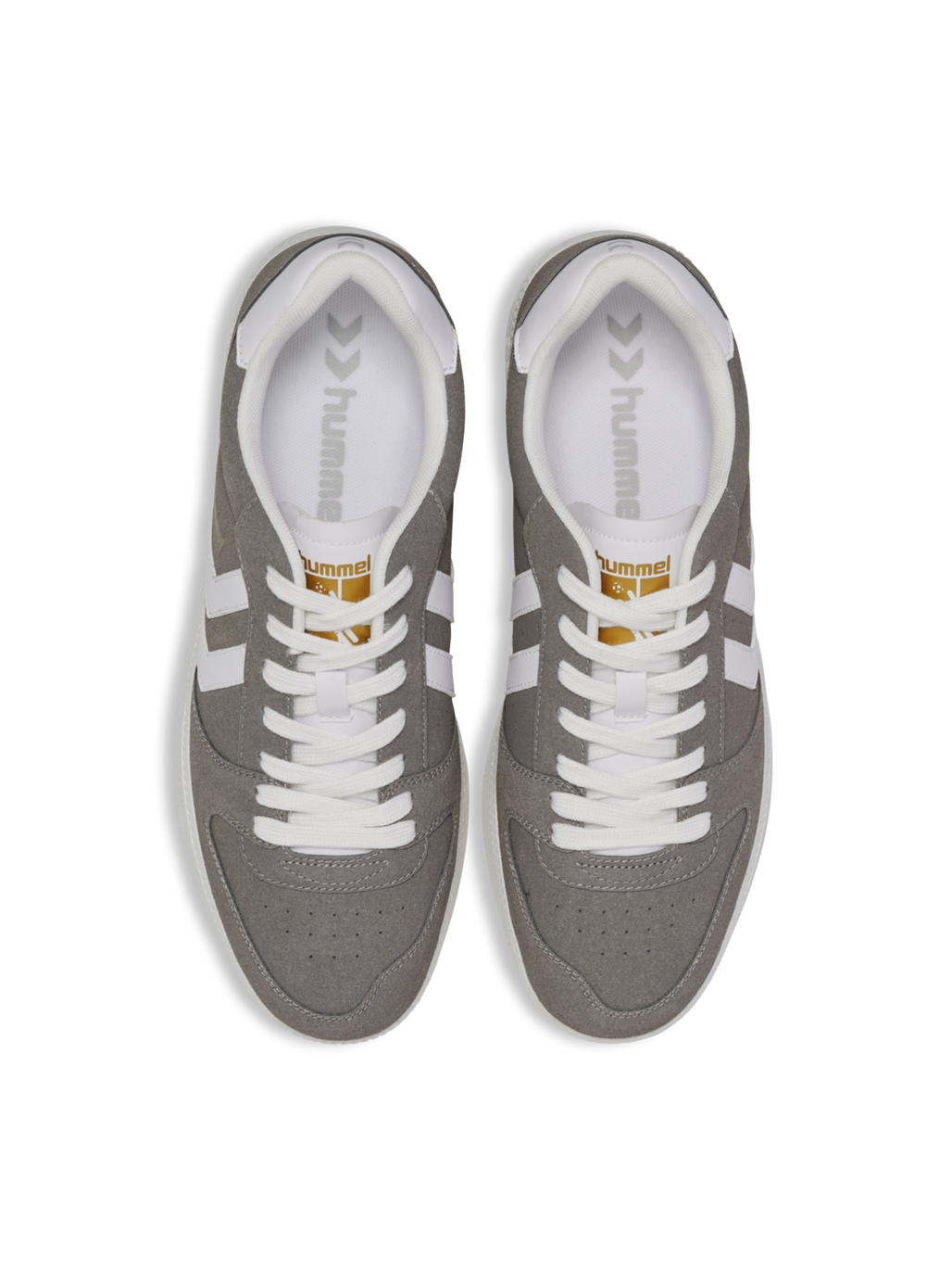 HANDBALL PERFEKT CL Sharkskin Multisport | Fritidssko Sneakers Hummel