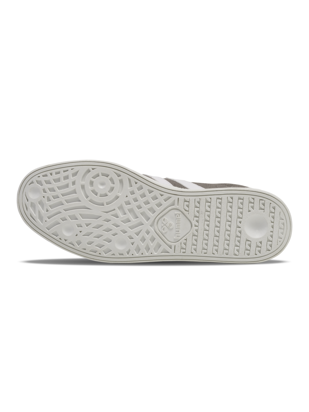 HANDBALL PERFEKT CL Sharkskin Multisport | Fritidssko Sneakers Hummel