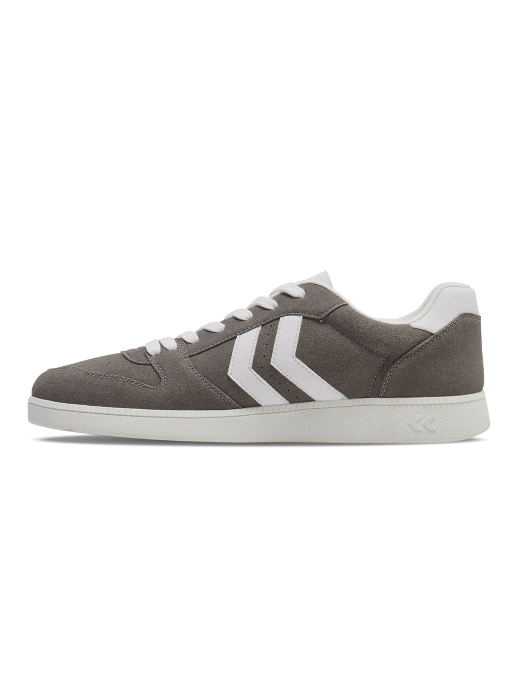 HANDBALL PERFEKT CL Sharkskin Multisport | Fritidssko Sneakers Hummel