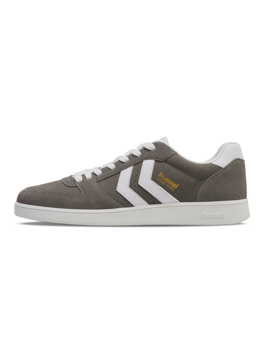 HANDBALL PERFEKT CL Sharkskin Multisport | Fritidssko Sneakers Hummel