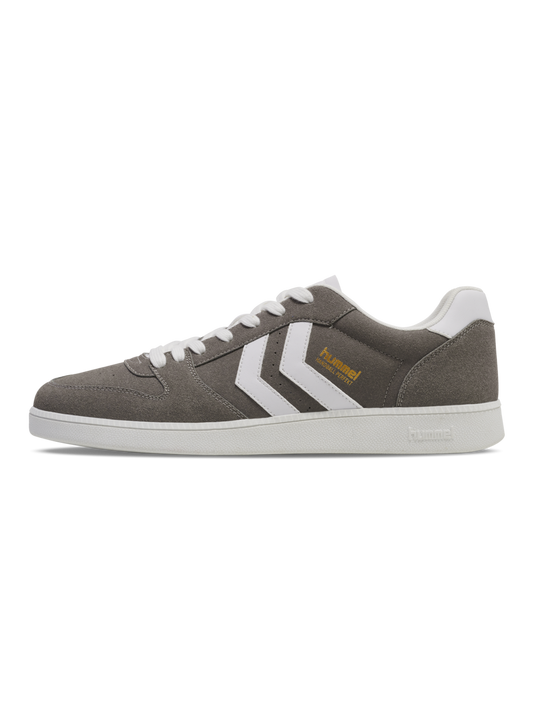 HANDBALL PERFEKT CL Sharkskin Multisport | Fritidssko Sneakers Hummel