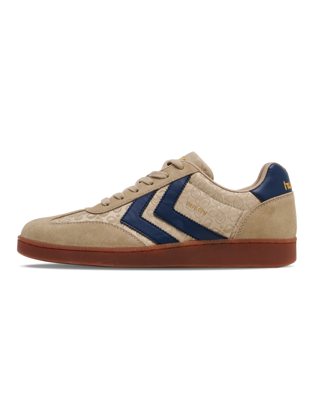 VM78 CPH JQ Cornstalk sneakers Hummel