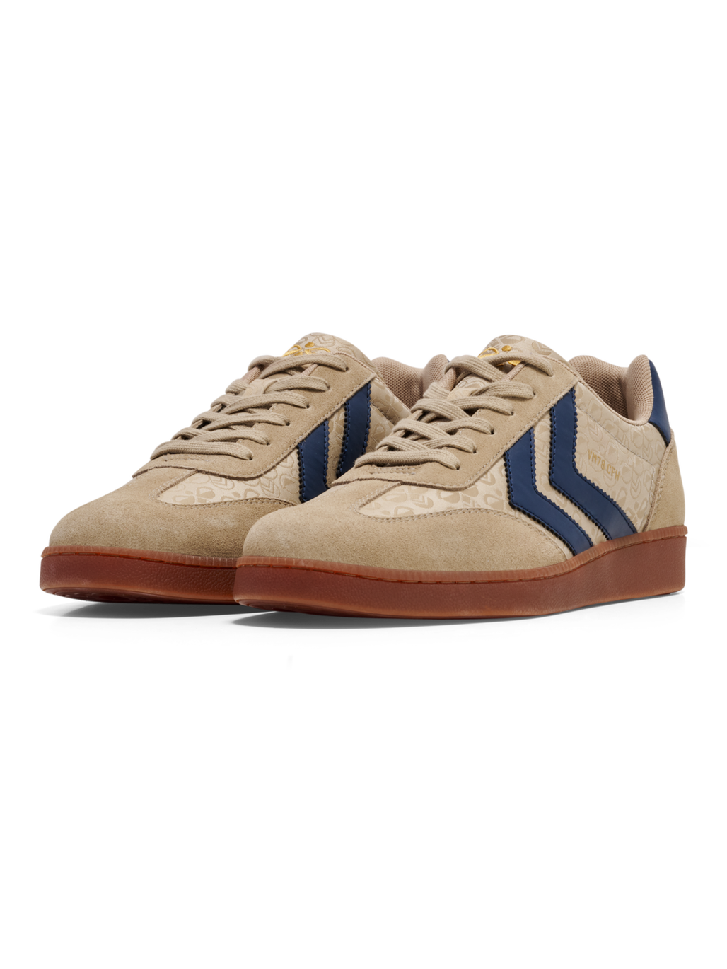 VM78 CPH JQ Cornstalk sneakers Hummel