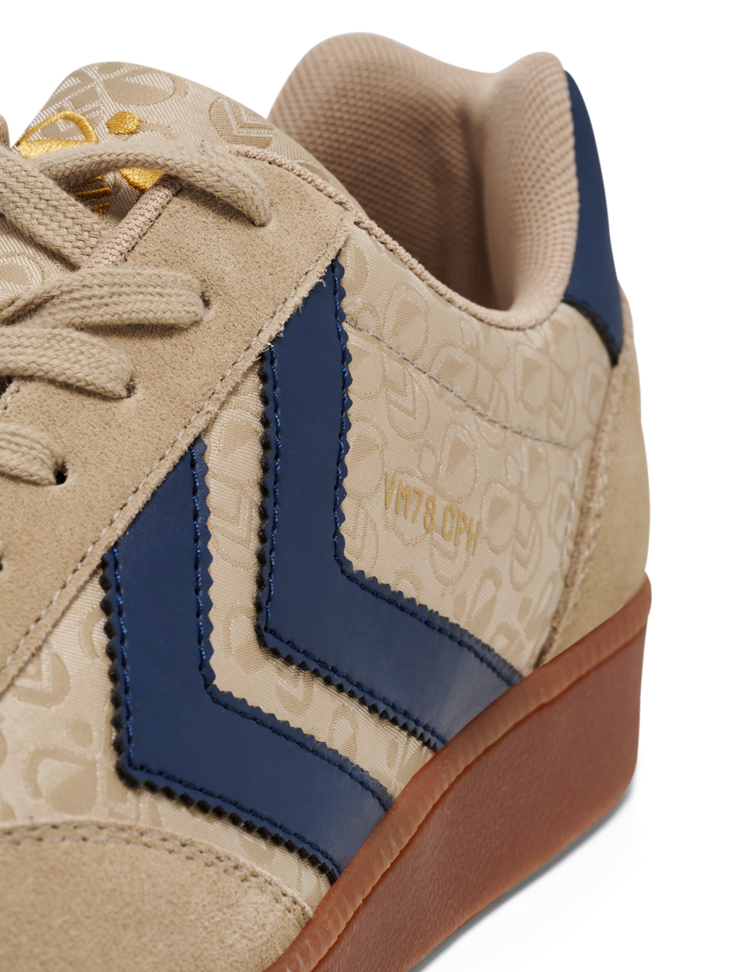 VM78 CPH JQ Cornstalk sneakers Hummel