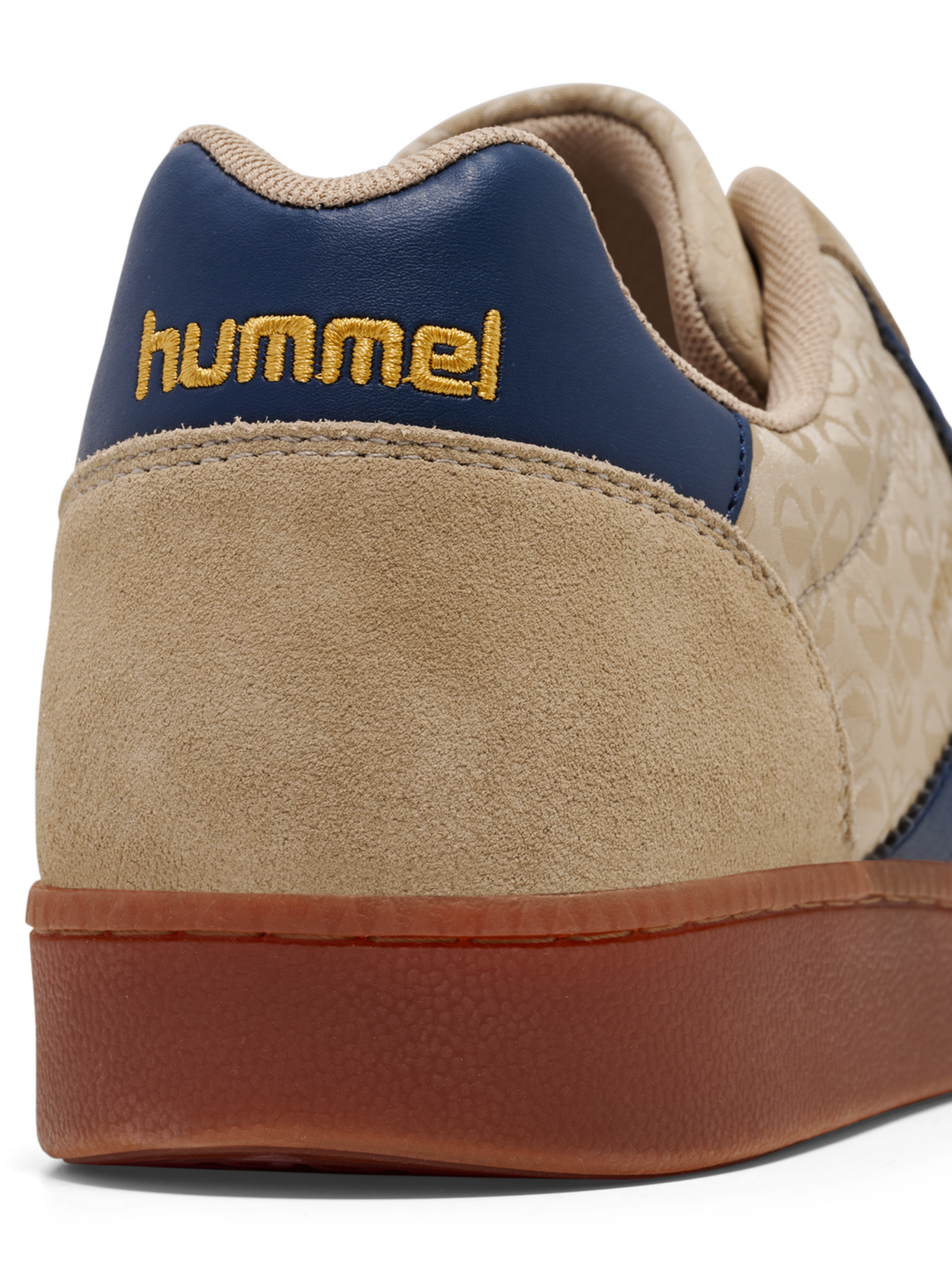 VM78 CPH JQ Cornstalk sneakers Hummel