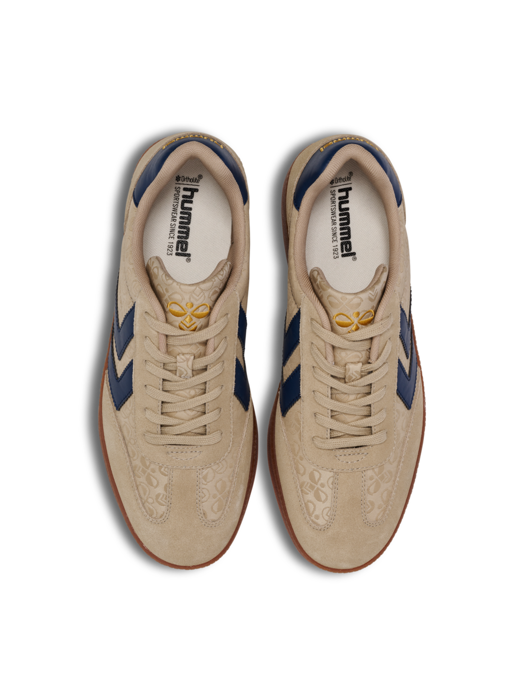 VM78 CPH JQ Cornstalk sneakers Hummel