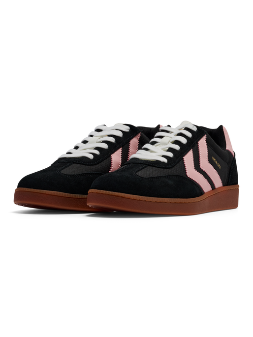 VM78 CPH RS BLACK/PINK Hummel Sneakers