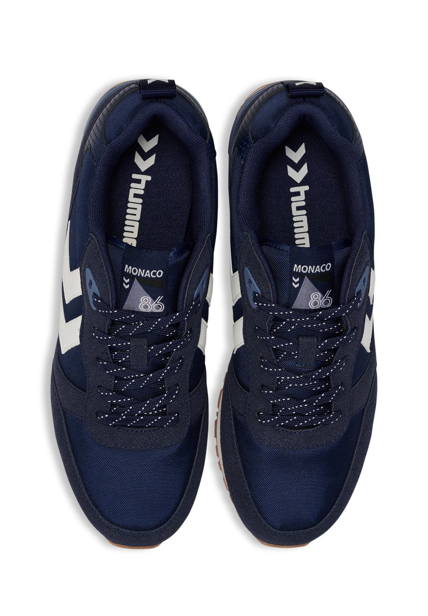 Monaco 86 NS Hummel