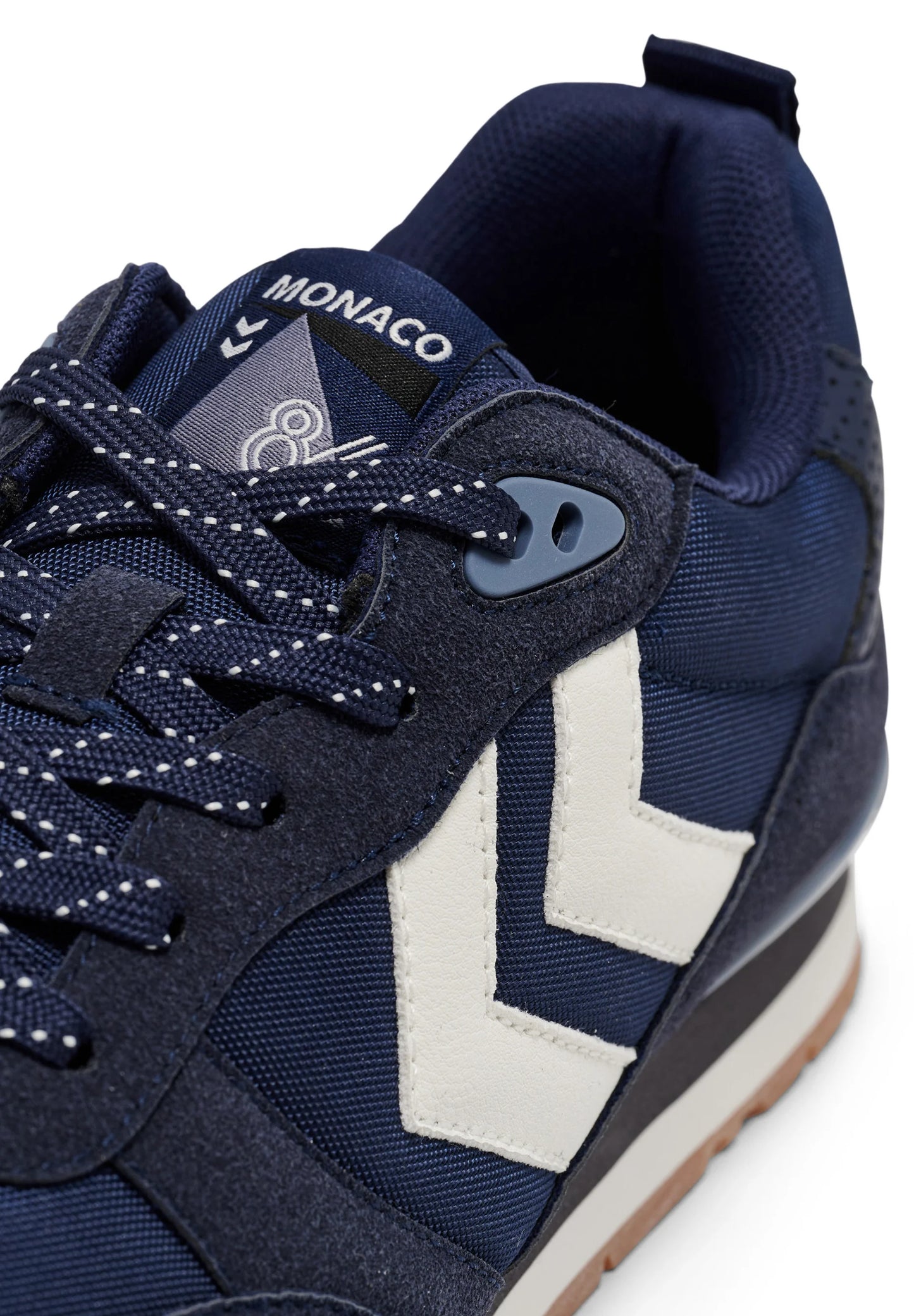 Monaco 86 NS Hummel