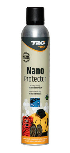 Nano protector imprægnering