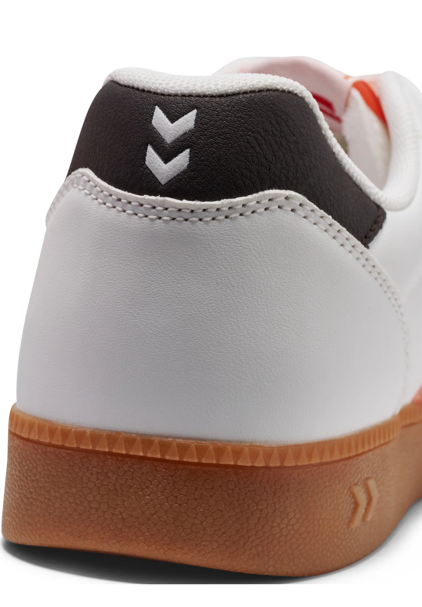 Handball Perfekt SP Orange / White Hummel