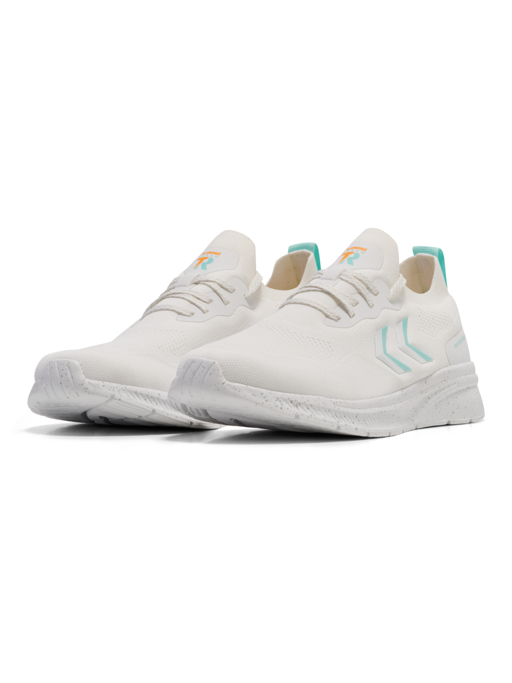REACH TR FIT Marigold Multisport Sneakers Hummel