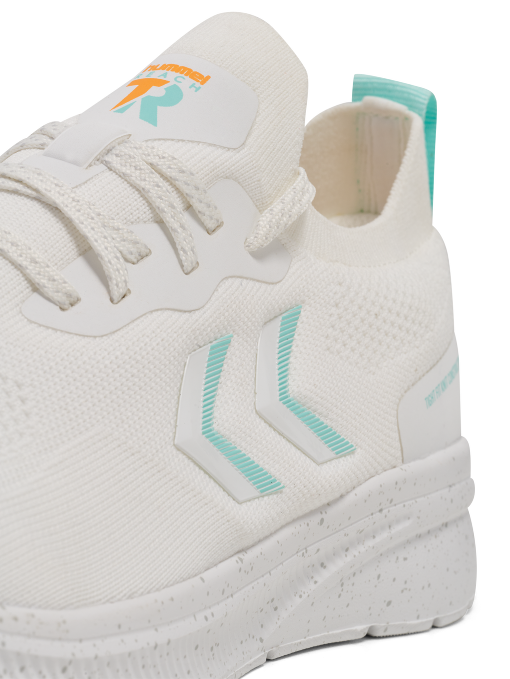 REACH TR FIT Marigold Multisport Sneakers Hummel