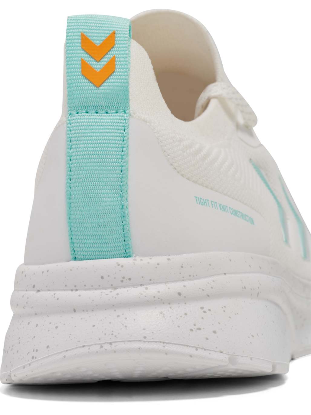REACH TR FIT Marigold Multisport Sneakers Hummel