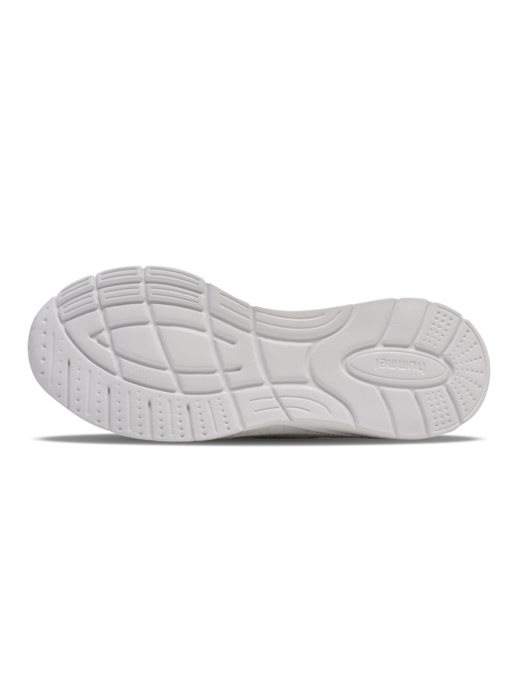 REACH TR FIT Marigold Multisport Sneakers Hummel