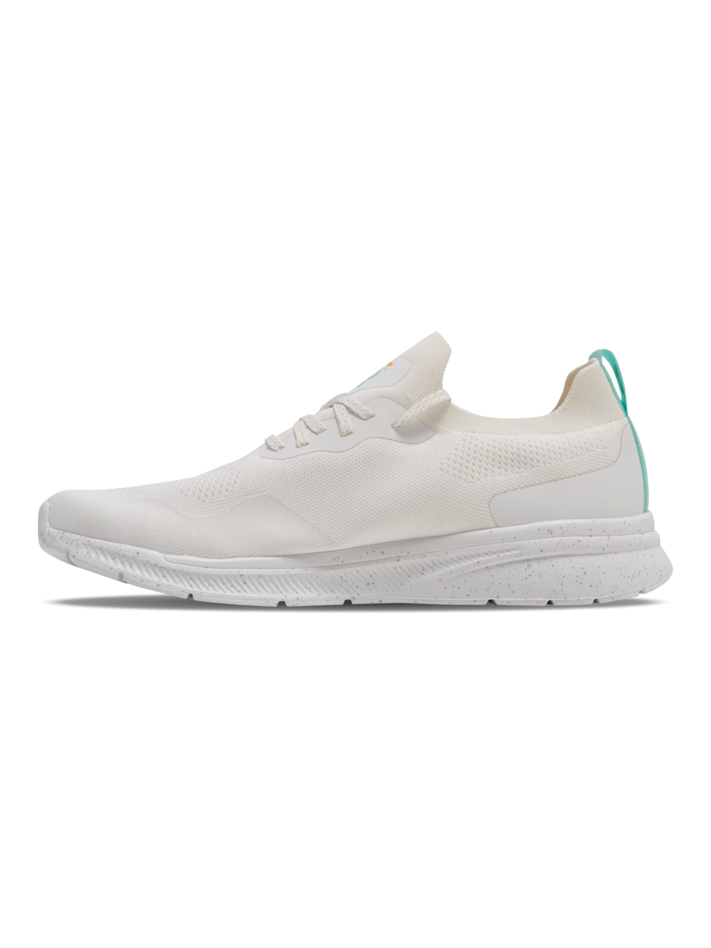 REACH TR FIT Marigold Multisport Sneakers Hummel
