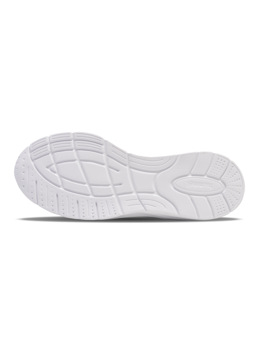 REACH TR Fit White | Multisport Sneakers Hummel