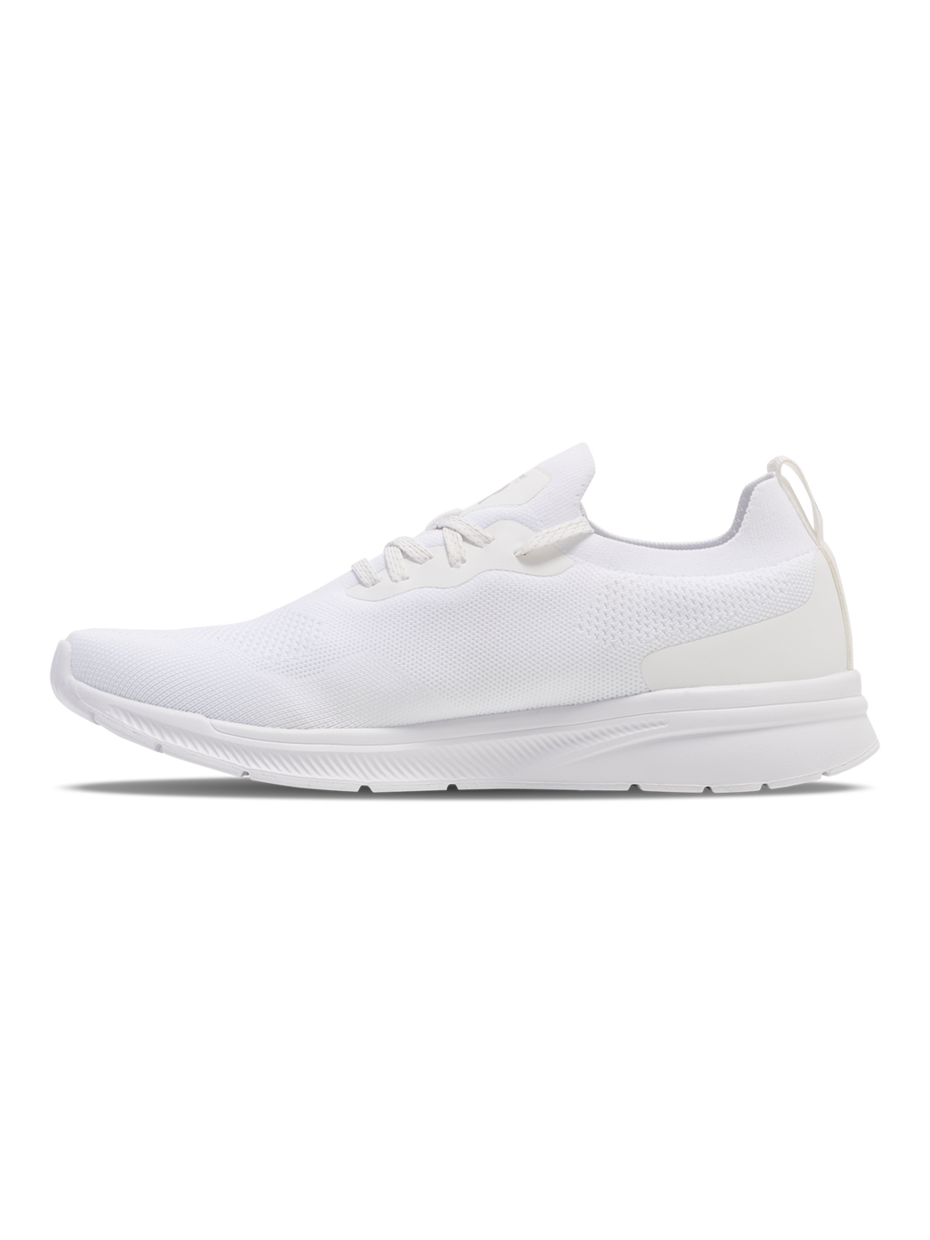 REACH TR Fit White | Multisport Sneakers Hummel