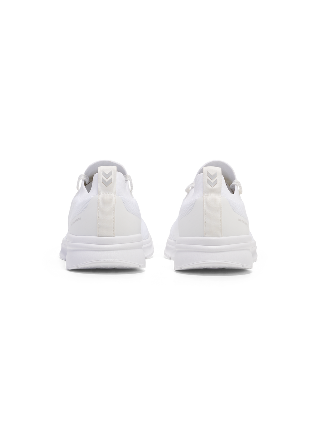 REACH TR Fit White | Multisport Sneakers Hummel