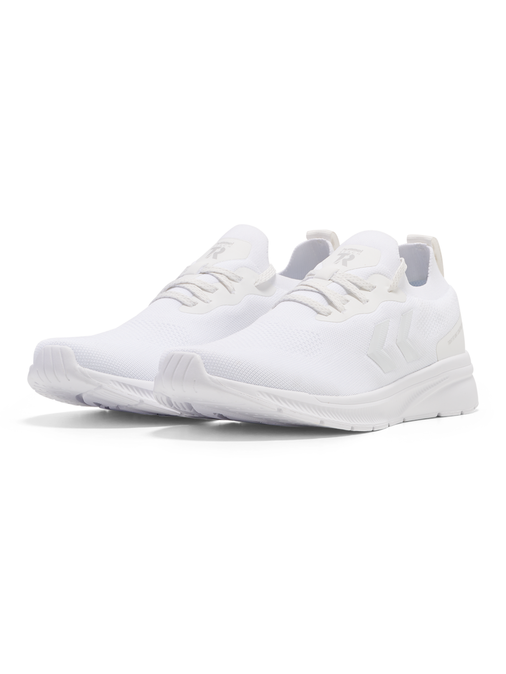 REACH TR Fit White | Multisport Sneakers Hummel
