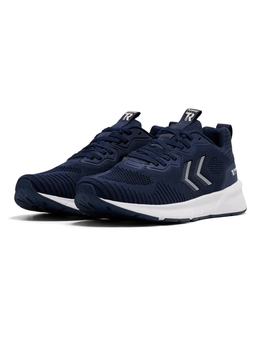 Reach Tr Flex Black Iris hummel