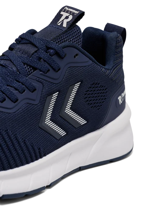 Reach Tr Flex Black Iris hummel