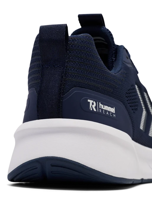 Reach Tr Flex Black Iris hummel